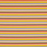 Baumwolljersey All About Stripes
